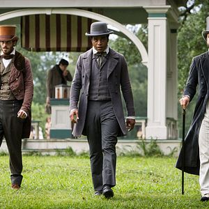 Bilder Chiwetel Ejiofor