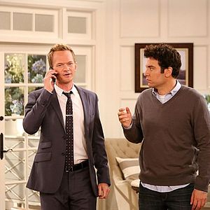 Bilder How I Met Your Mother