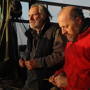 Bilder Marco Paolini