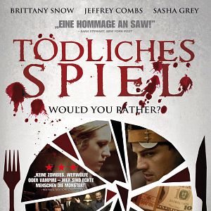 Bilder Tödliches Spiel - Would You Rather?