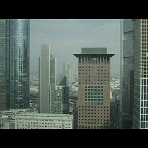 Bilder Der Banker: Master of the Universe