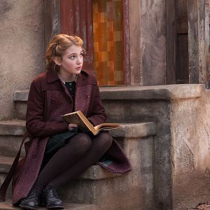 Bilder Die Bücherdiebin