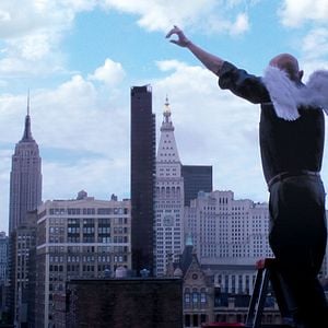 Bilder Duane Michals, The Man Who Invented Himself