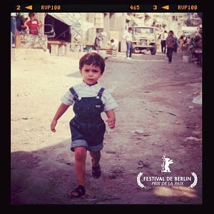 Bilder A World Not Ours