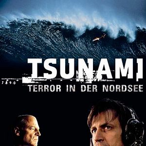 Bilder Tsunami - Terror in der Nordsee (TV)