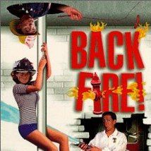 Bilder Backfire - Die total verrückte Feuerwehr