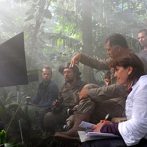 Bilder Das Geheimnis der Bäume