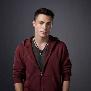Bilder Colton Haynes