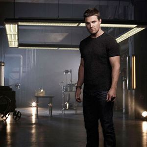 Bilder Stephen Amell