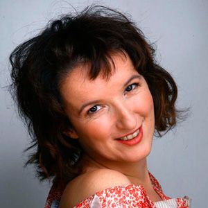 Bilder Anne Roumanoff