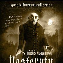 Bilder Nosferatu, eine Symphonie des Grauens