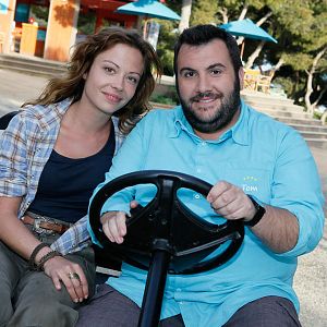 Bilder Dounia Coesens