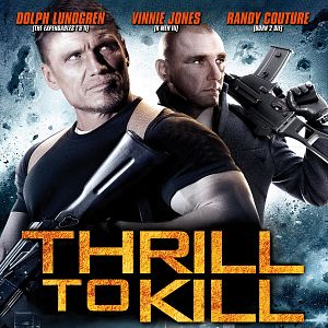 Bilder Thrill To Kill