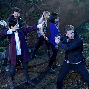 Bilder Lana Parrilla