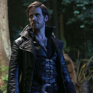 Bilder Colin O'Donoghue