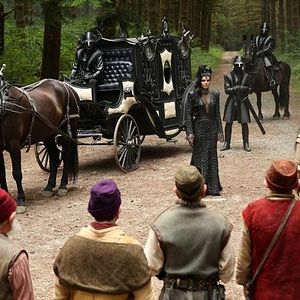 Bilder Lana Parrilla