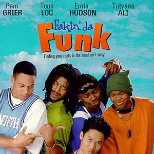 Bilder Fakin' Da Funk