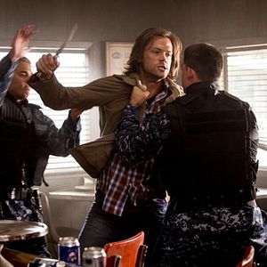 Bilder Supernatural