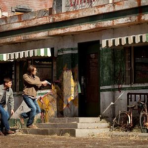 Bilder Jensen Ackles