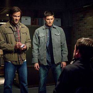 Bilder Jensen Ackles