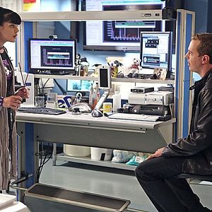 Bilder Pauley Perrette