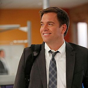 Bilder Michael Weatherly