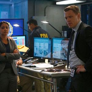 Bilder Parminder Nagra