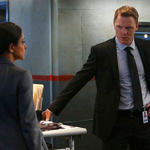 Bilder Parminder Nagra