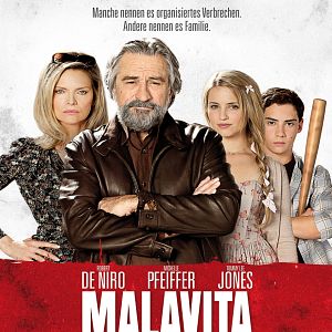 Bilder Malavita - The Family