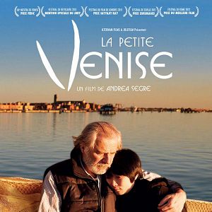 Bilder Venezianische Freundschaft