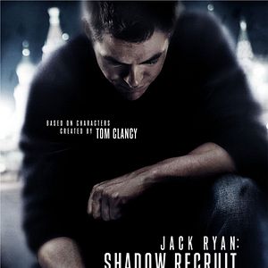 Bilder Jack Ryan: Shadow Recruit