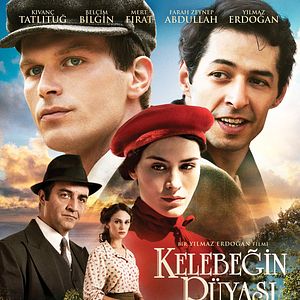 Bilder The Butterfly's Dream - Kelebegin Rüyasi