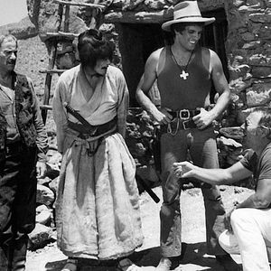 Bilder Giuliano Gemma