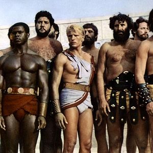 Bilder Arrivano i titani