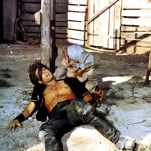 Bilder Angélique, 2. Teil