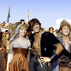 Bilder Angélique, 2. Teil