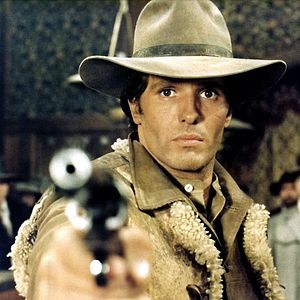 Bilder Giuliano Gemma