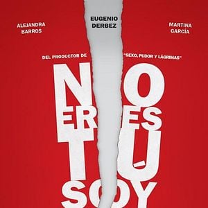 Bilder No eres tú, soy yo