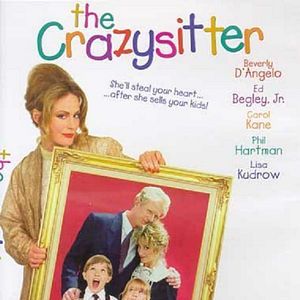 Bilder The Crazysitter