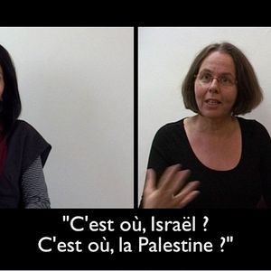 Bilder Etat commun, conversation potentielle