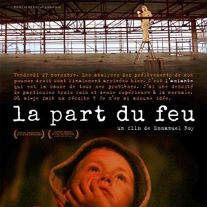 Bilder La Part du Feu
