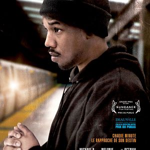 Bilder Nächster Halt: Fruitvale Station