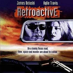 Bilder Retroactive - Gefangene der Zeit