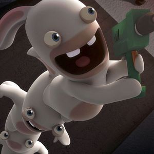 Bilder Rabbids Invasion