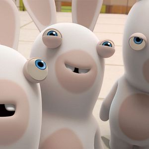 Bilder Rabbids Invasion