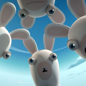 Bilder Rabbids Invasion
