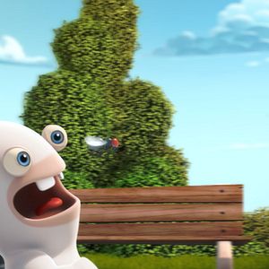 Bilder Rabbids Invasion