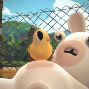 Bilder Rabbids Invasion