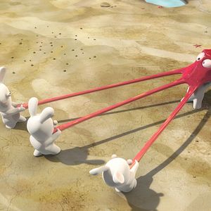 Bilder Rabbids Invasion