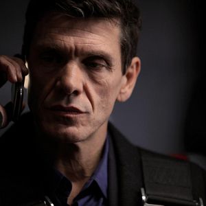 Bilder Crossing Lines